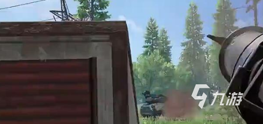 失控进化装甲坦克玩法全解析:掌握核心技巧轻松上手