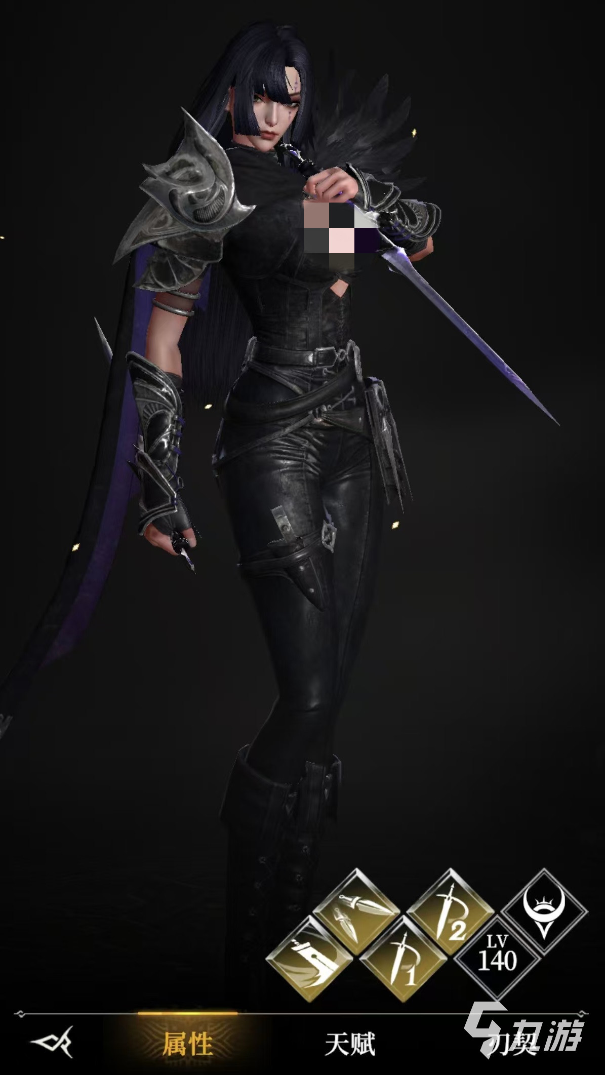 地下城堡4夜莺打法详解与实用技巧全解析