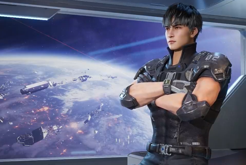 逆战未来开服新手开荒全攻略 战力快速提升技巧分享