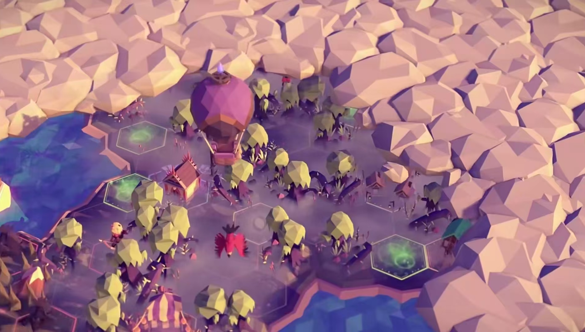 为了吾王游戏开发商揭秘 手游制作团队信息全解析