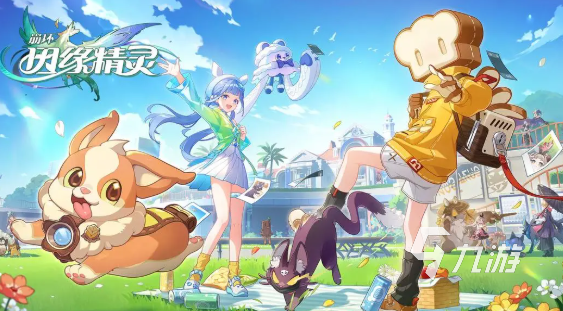 崩坏因缘精灵开服时间及公测详情分享