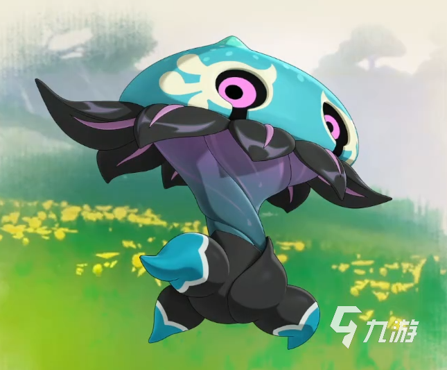 洛克王国世界怖须菇玩法与技能搭配全攻略