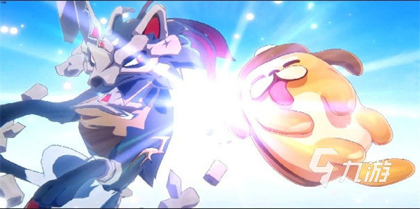 崩坏因缘精灵是否为开放世界?游戏特色与玩法全面解析