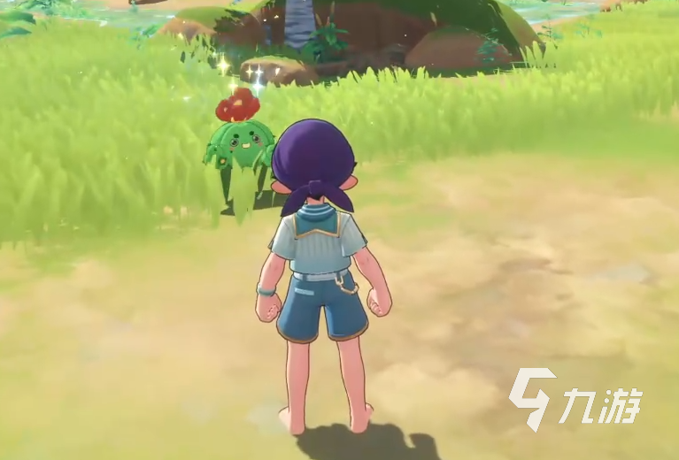 洛克王国蹦蹦草强度解析与最佳技能搭配推荐