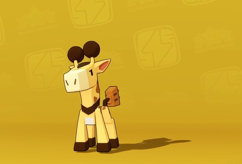 洛克王国电动长颈鹿强度解析与最佳配招建议