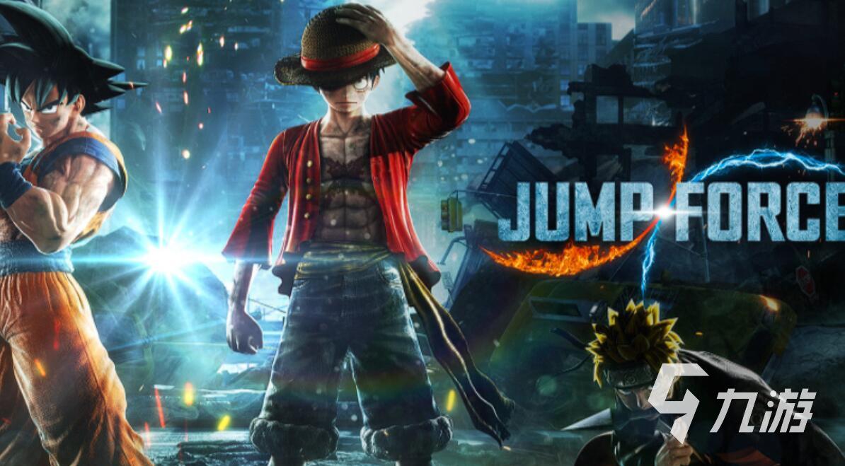 Jump大乱斗觉醒触发方法详解 全角色觉醒条件汇总