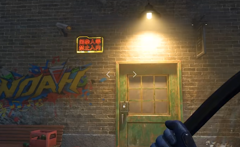 逆战未来彩蛋全揭秘：大都会隐藏内容详细盘点