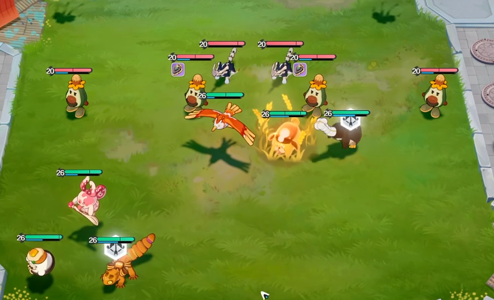 崩坏因缘精灵阵容搭配推荐与实战策略解析