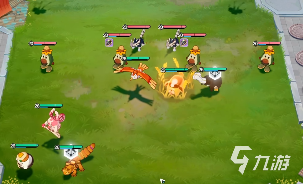 崩坏因缘精灵阵容搭配推荐与实战策略解析