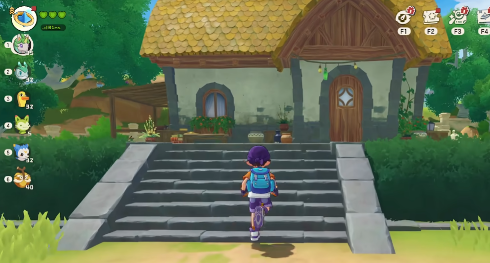 洛克王国世界家园系统上线时间及农场玩法详细介绍