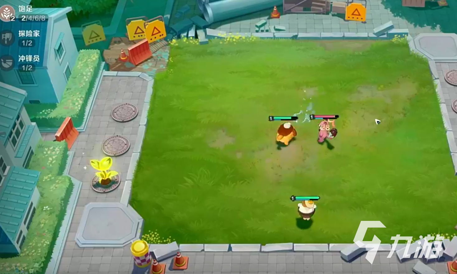 崩坏因缘精灵战斗模式详解:玩法机制与策略技巧全解析