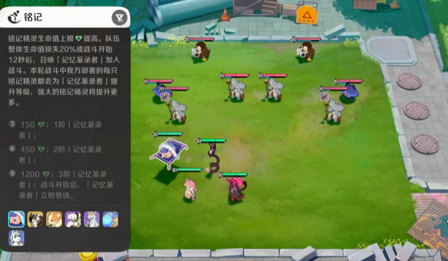 崩坏因缘精灵是什么类型游戏 详细玩法与特色介绍