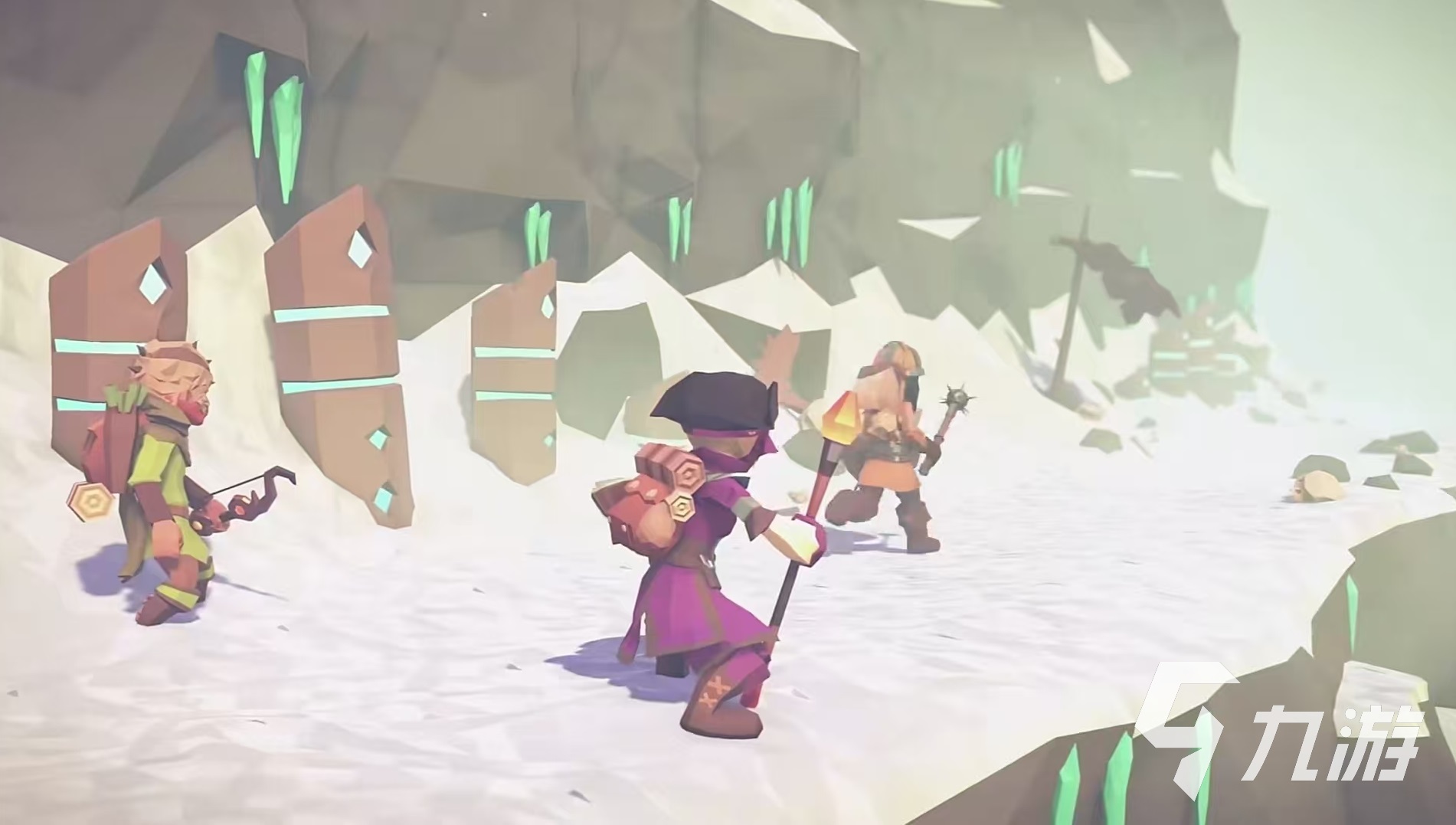 为了吾王角色推荐攻略:哪个角色最实用好用