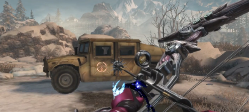 逆战未来弓箭头强度全面解析与实战表现评测