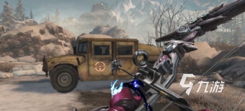 逆战未来弓箭头强度全面解析与实战表现评测