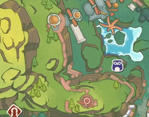 洛克王国世界叮叮恶魔图鉴及技能搭配全解析