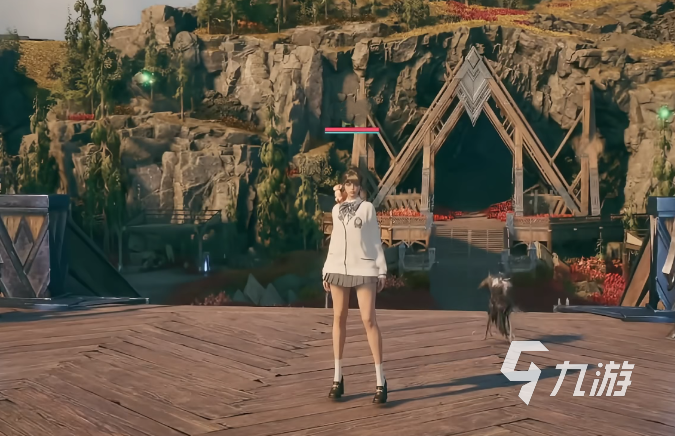 AION2宠物外观获取方法大全 详细攻略分享