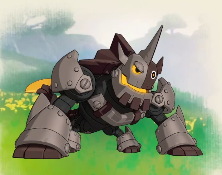 洛克王国库多西技能搭配攻略 全面解析实战表现