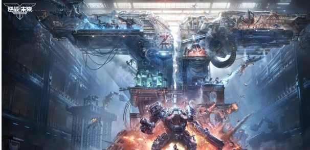 逆战未来PVP模式玩法详解：全面解析对战机制与竞技技巧