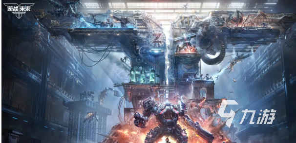 逆战未来PVP模式玩法详解:全面解析对战机制与竞技技巧