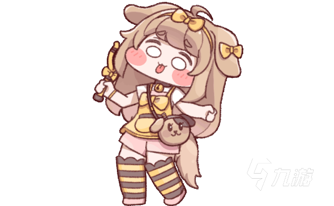 嘟嘟脸恶作剧黄油强度解析与玩法深度评测