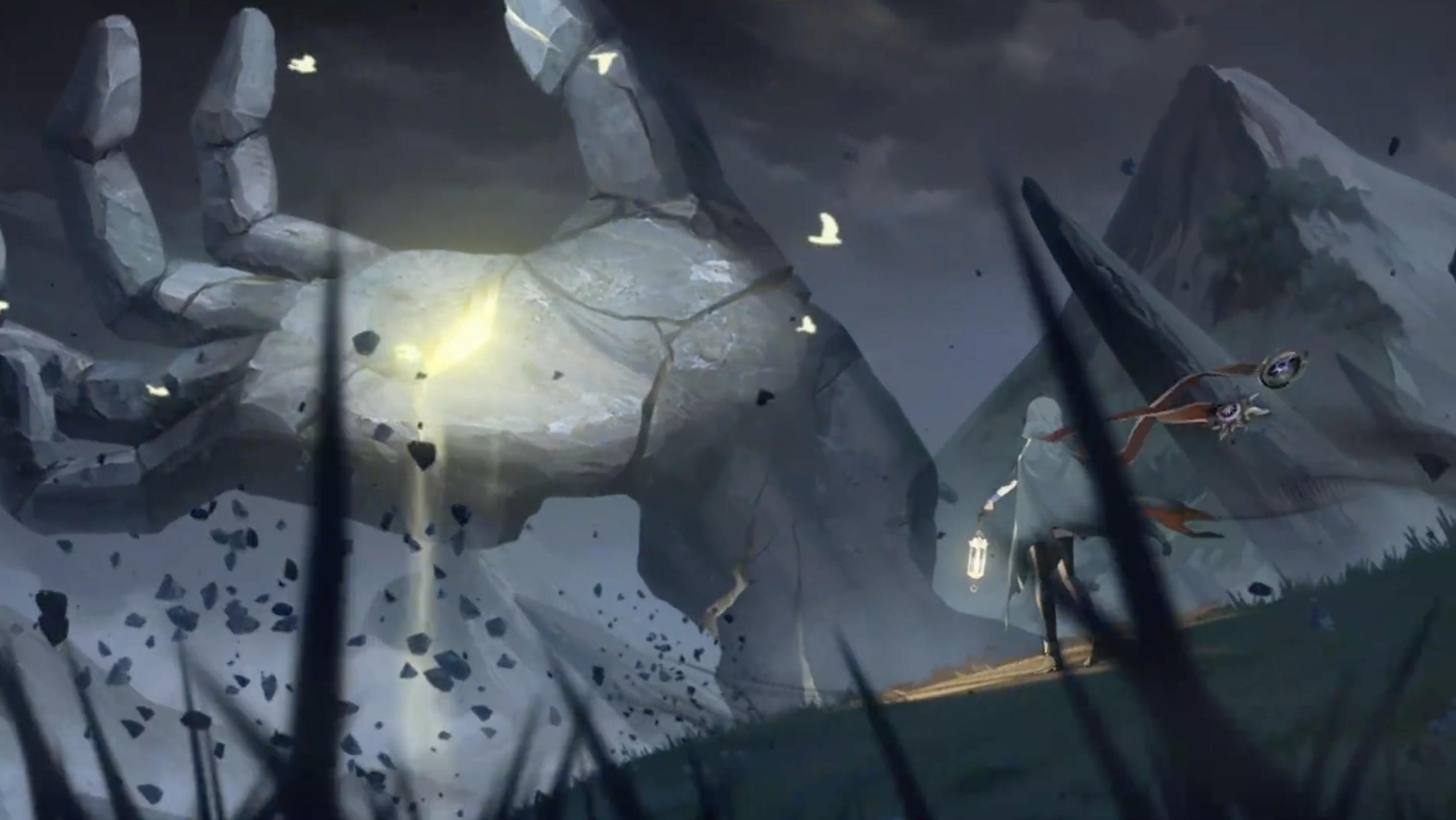 辉烬正式上线时间曝光 几月几日揭晓