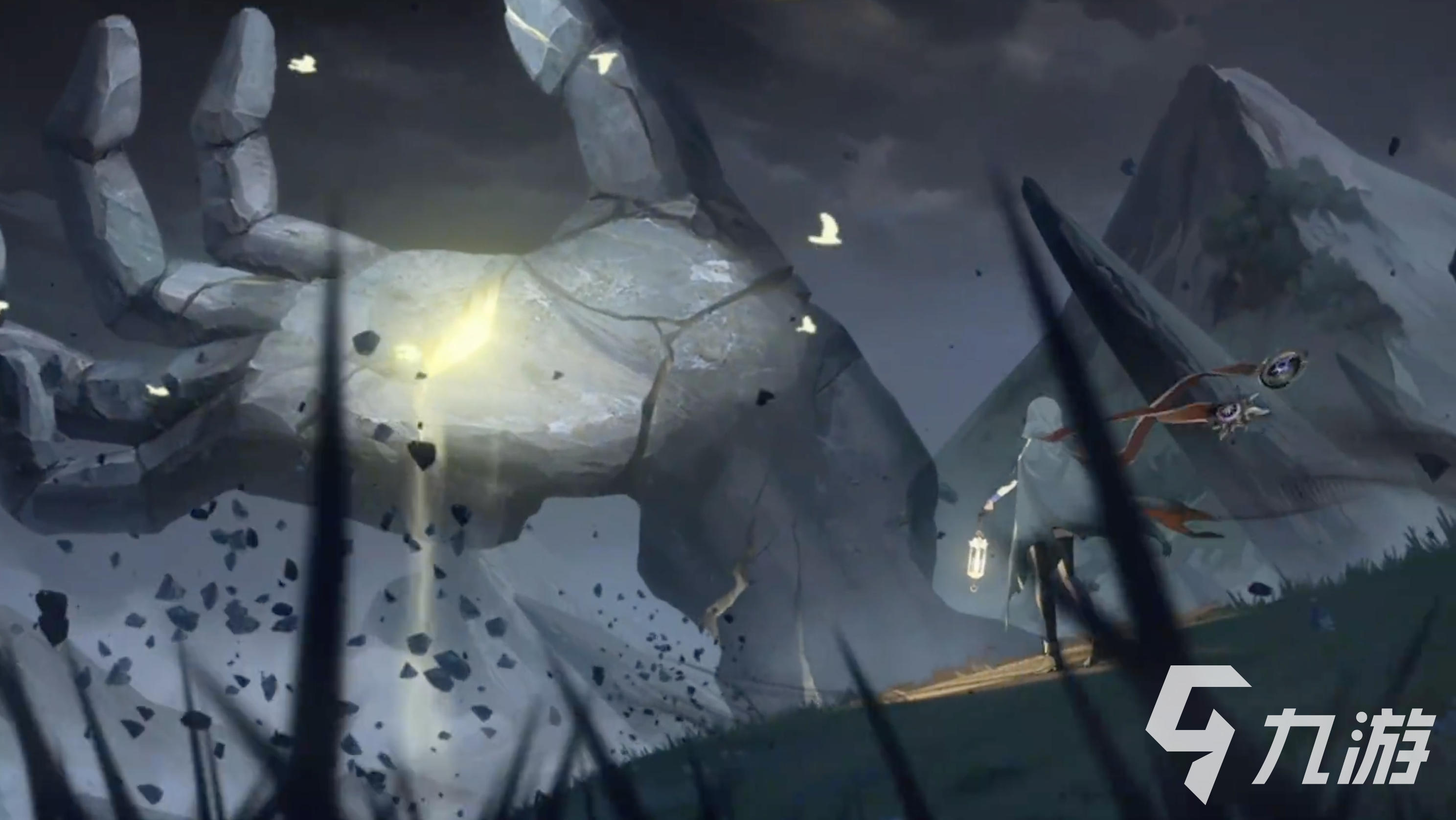 辉烬正式上线时间曝光 几月几日揭晓