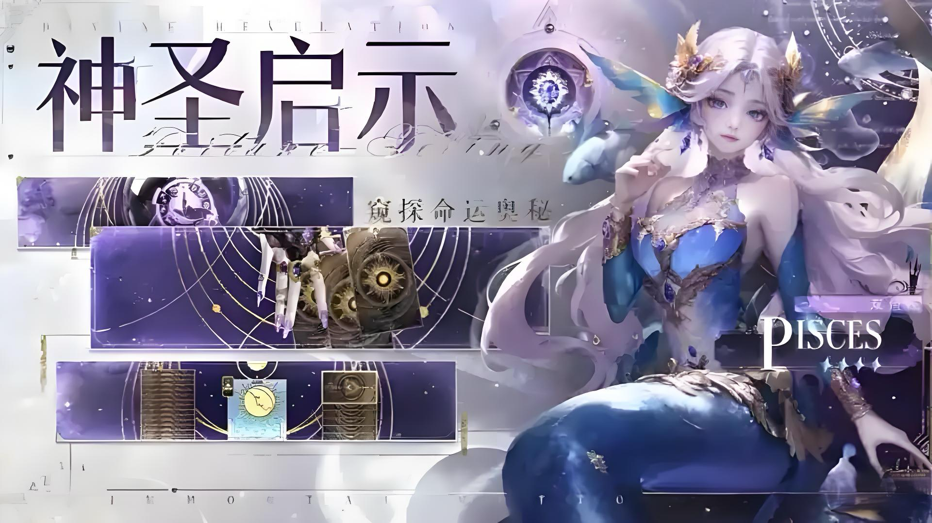 不朽箴言凤女玩法全解析：技能搭配与进阶技巧指南