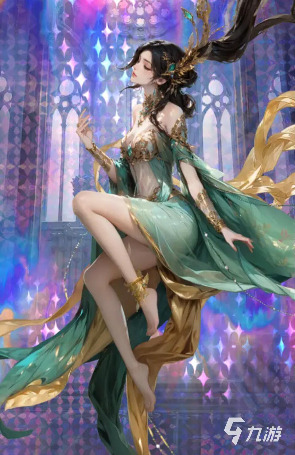 不朽箴言卡牌强度排行与新手选卡策略解析