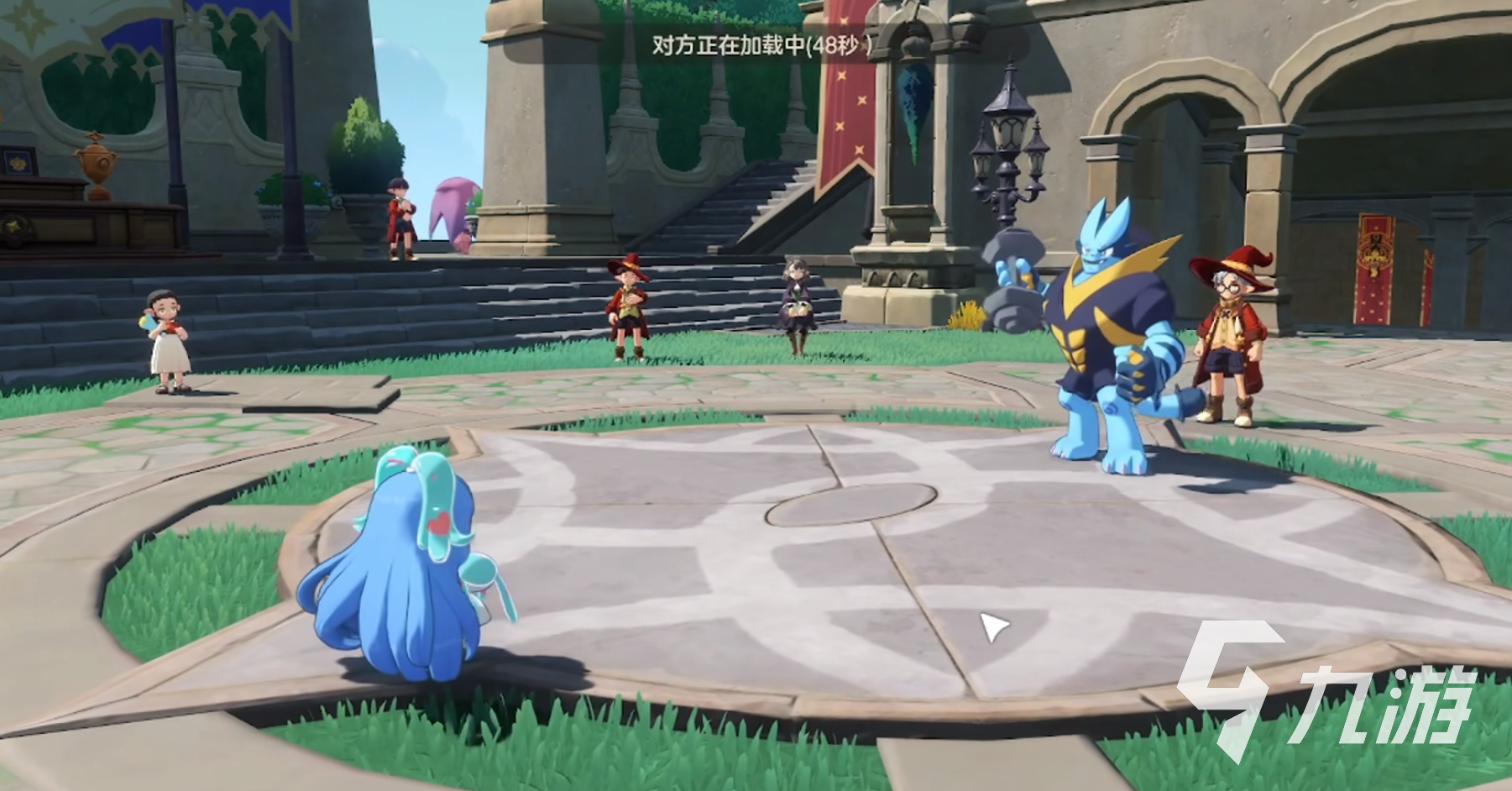 洛克王国世界雪天队玩法解析与阵容搭配技巧