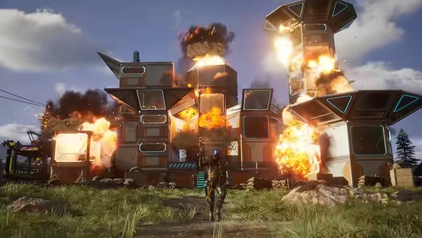 机械启元是哪家公司开发的？揭秘游戏背后的制作团队