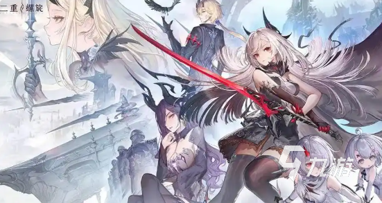 二重螺旋新手入门全攻略:快速掌握游戏玩法技巧