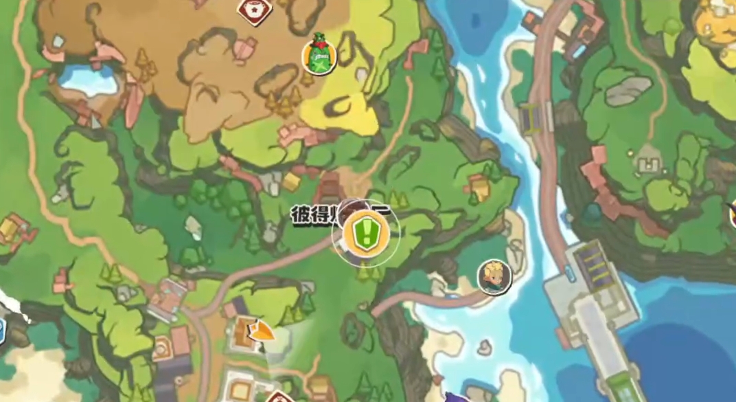 洛克王国世界吉格斯打法攻略 吉格斯取胜技巧全解析