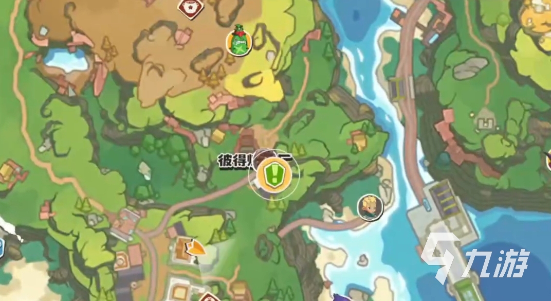 洛克王国世界吉格斯打法攻略 吉格斯取胜技巧全解析