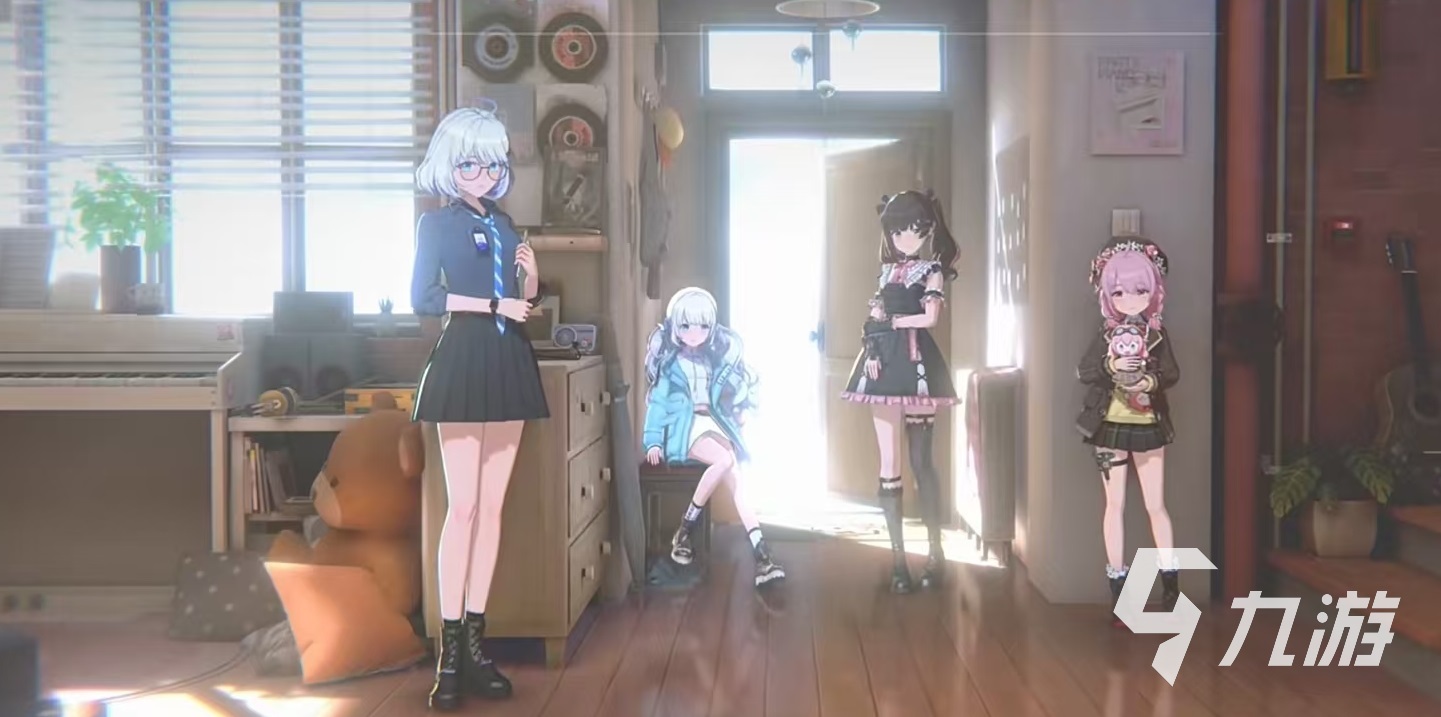 虚环引擎是什么?深度解析虚环研发技术与核心特点