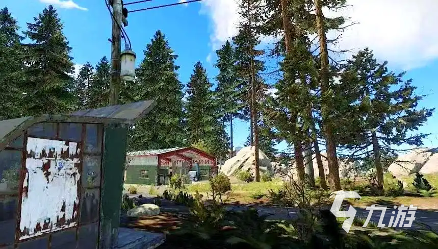 失控进化新手开荒全攻略:快速上手与高效发育技巧