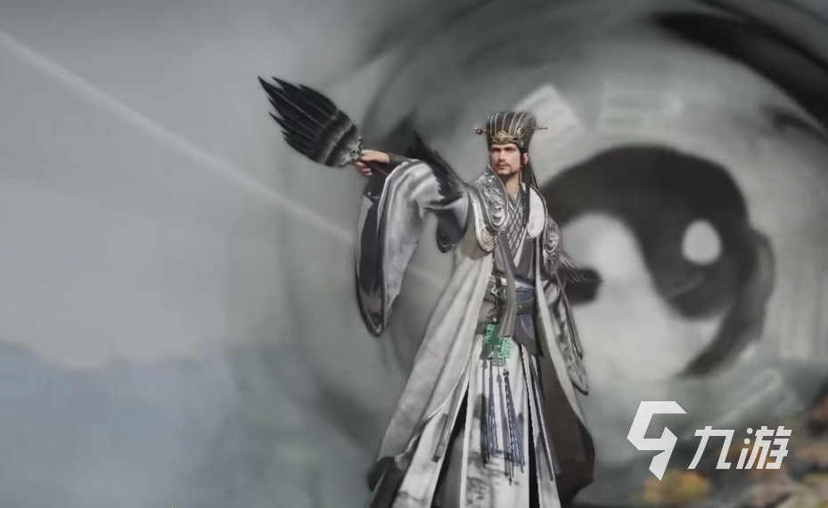 三国群英传策定九州诸葛亮角色解析及实力评测