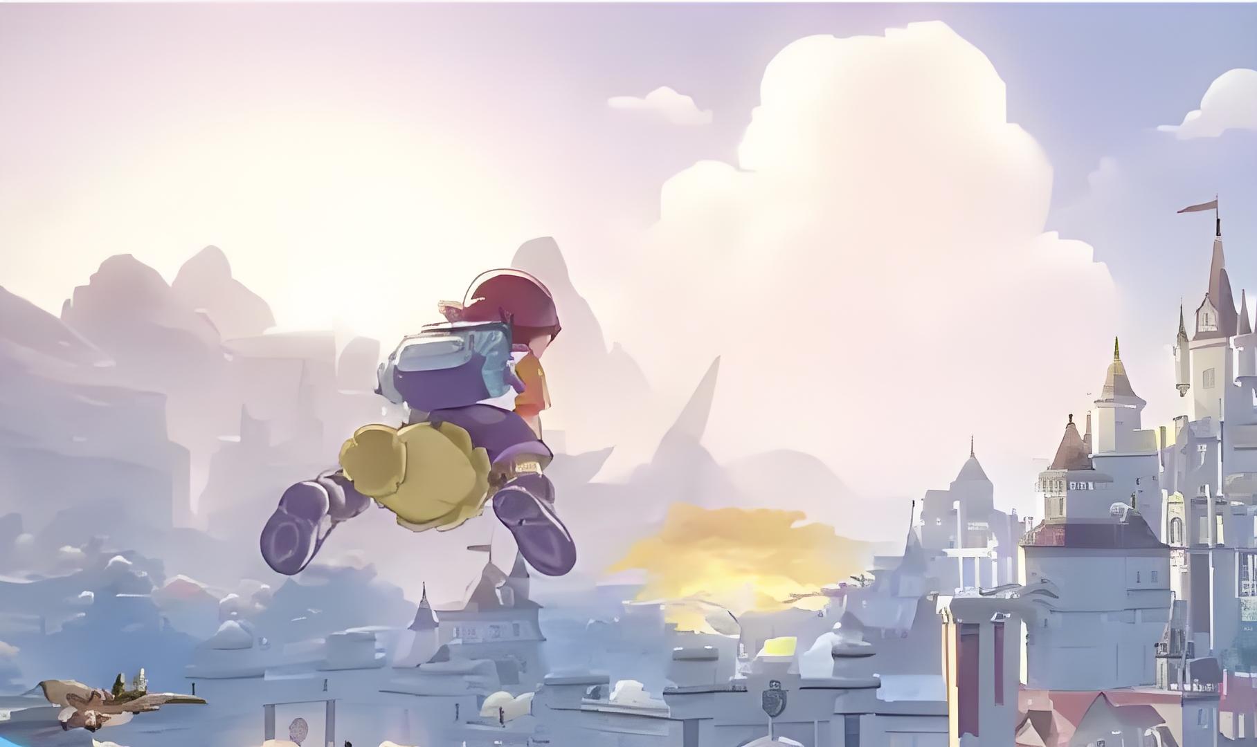 洛克王国世界可丽希亚角色介绍及玩法解析