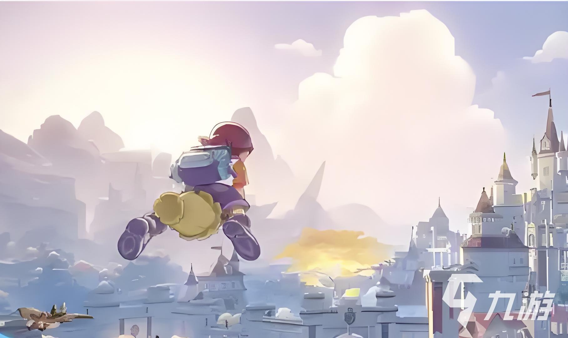 洛克王国世界可丽希亚角色介绍及玩法解析