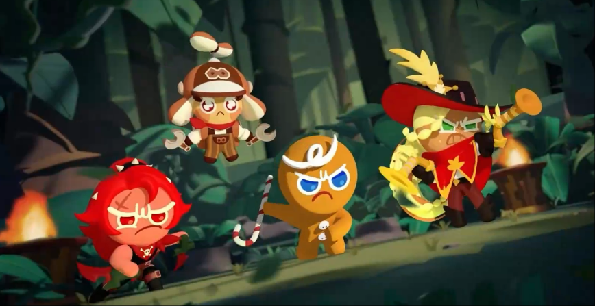 饼干人联盟扭蛋券使用方法与扭蛋玩法全解析