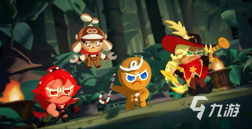 饼干人联盟扭蛋券使用方法与扭蛋玩法全解析