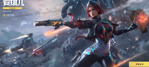 逆战未来赛季机制详解：全新玩法与系统规则全面解析