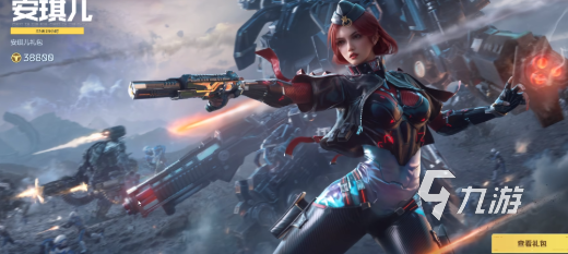 逆战未来赛季机制详解:全新玩法与系统规则全面解析