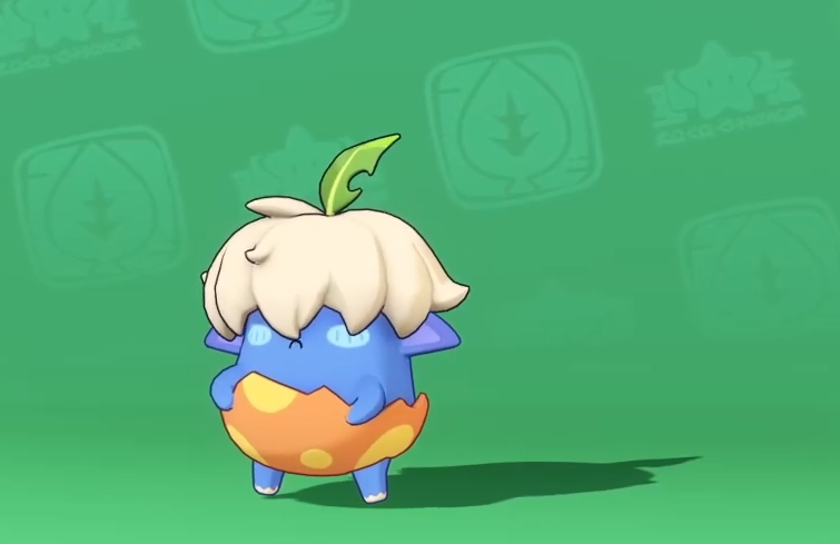 洛克王国呆小路玩法攻略与技能搭配技巧分享