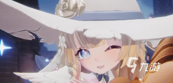 二重螺旋初始角色怎么选?新手必看角色选择攻略