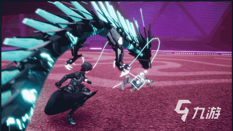 幻塔南斗角色强度解析与技能详解