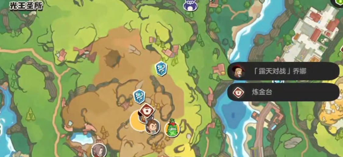 洛克王国世界乔娜打法攻略 手游对战技巧全解析