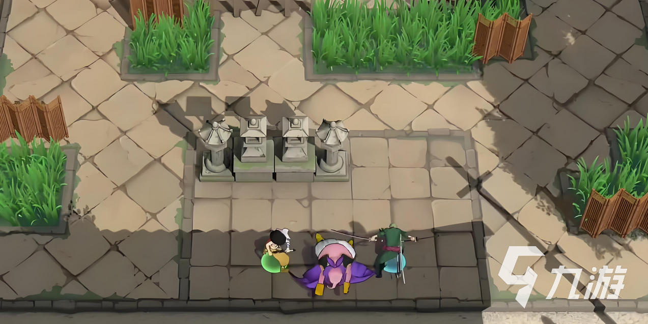 漫画群星大集结撒谎布技能效果全面解析