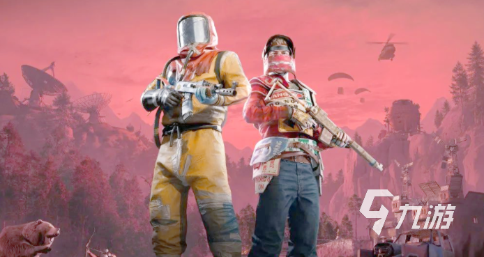 失控进化房屋搭建全攻略:高效建造方法与实用技巧详解