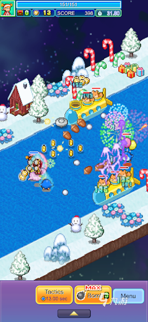 探险异星飞行队成员相性解析:谁是最强搭档组合